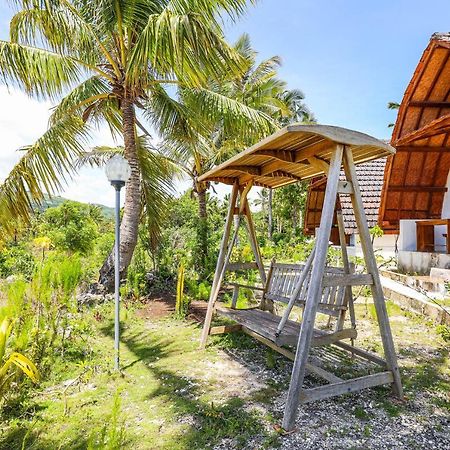 Diamond Beach Bungalow Tanglad المظهر الخارجي الصورة