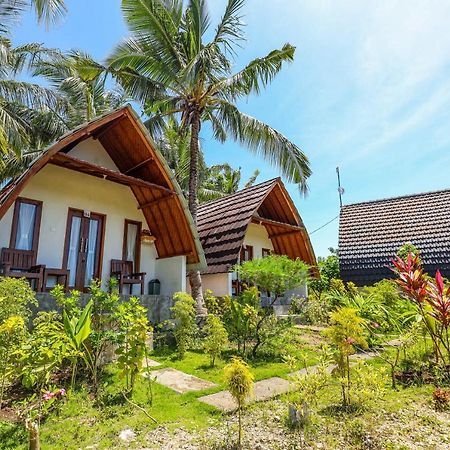 Diamond Beach Bungalow Tanglad المظهر الخارجي الصورة