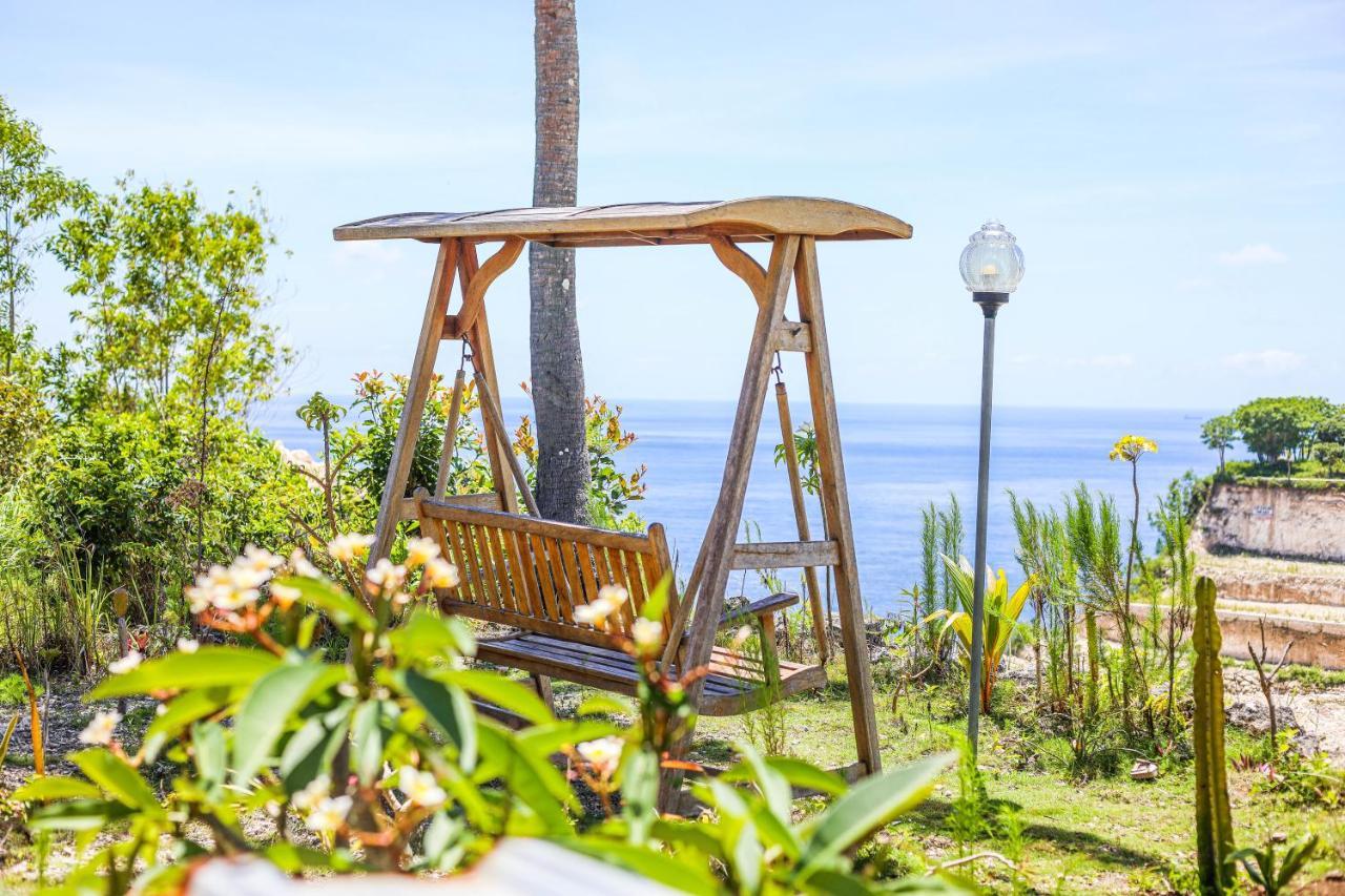 Diamond Beach Bungalow Tanglad المظهر الخارجي الصورة