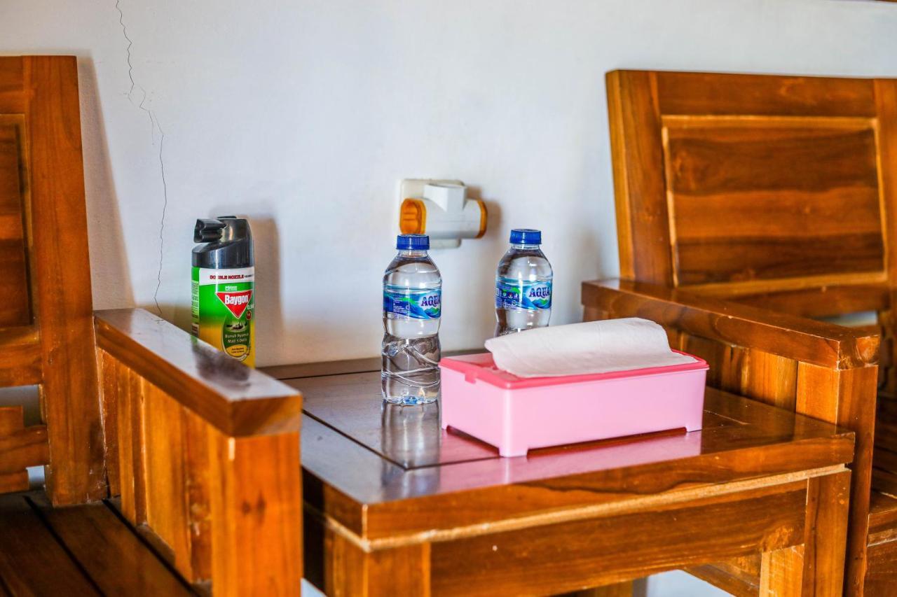 Diamond Beach Bungalow Tanglad المظهر الخارجي الصورة