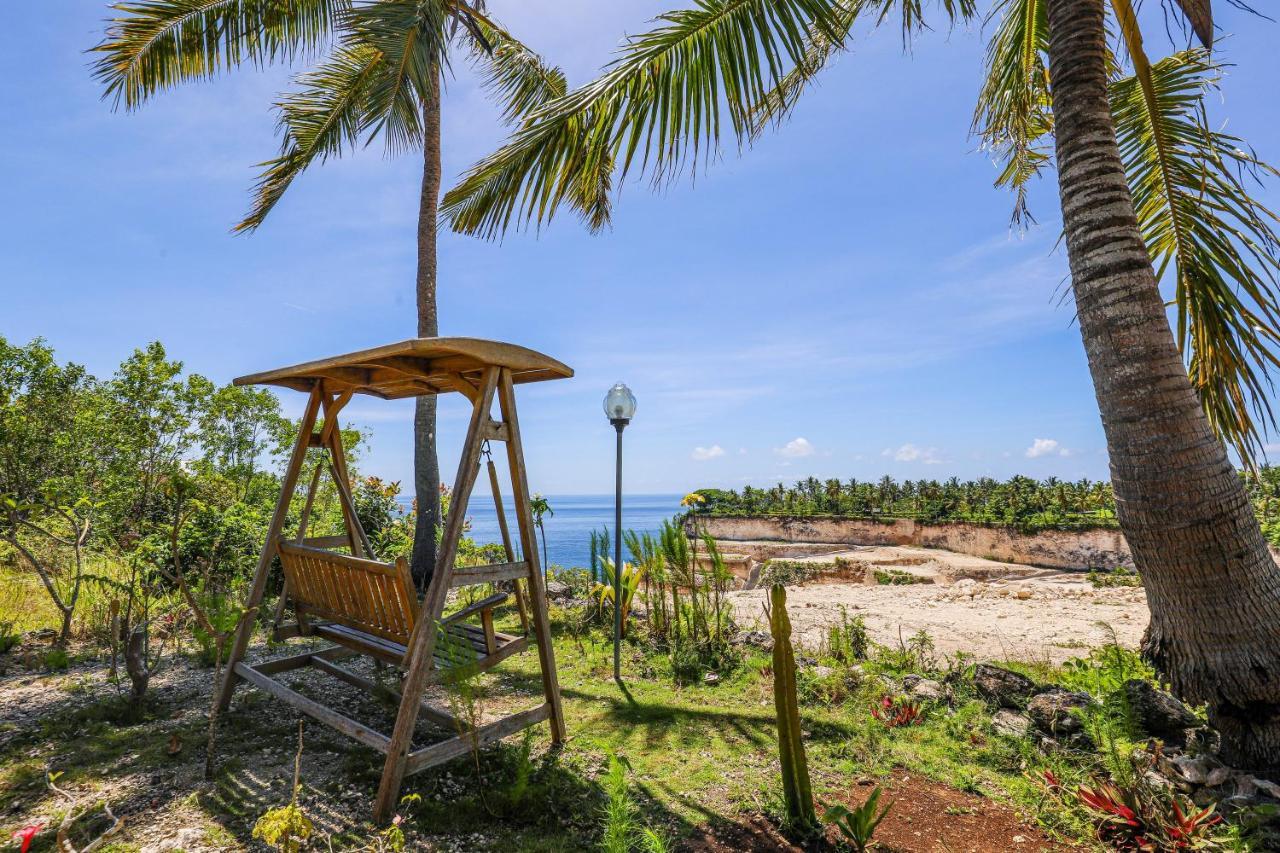 Diamond Beach Bungalow Tanglad المظهر الخارجي الصورة