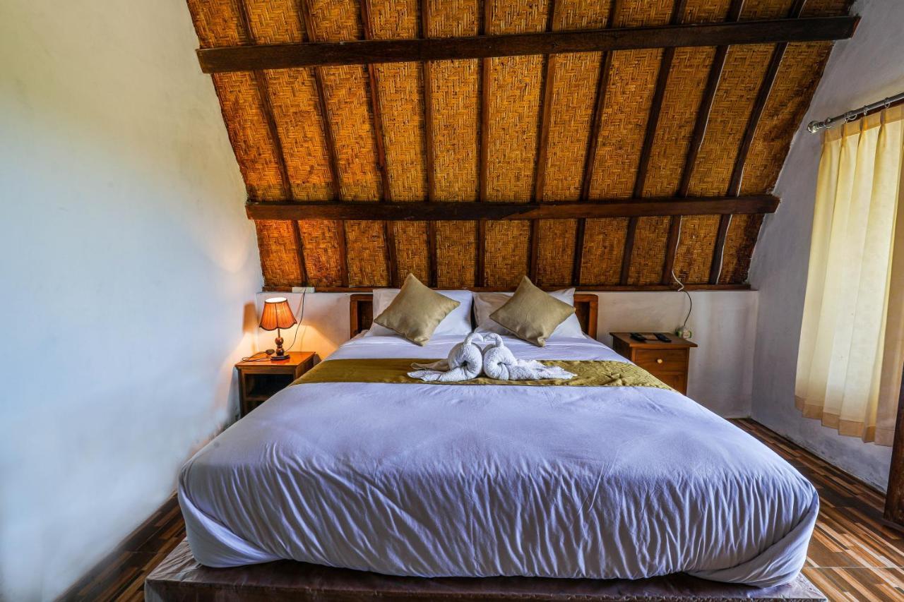 Diamond Beach Bungalow Tanglad المظهر الخارجي الصورة