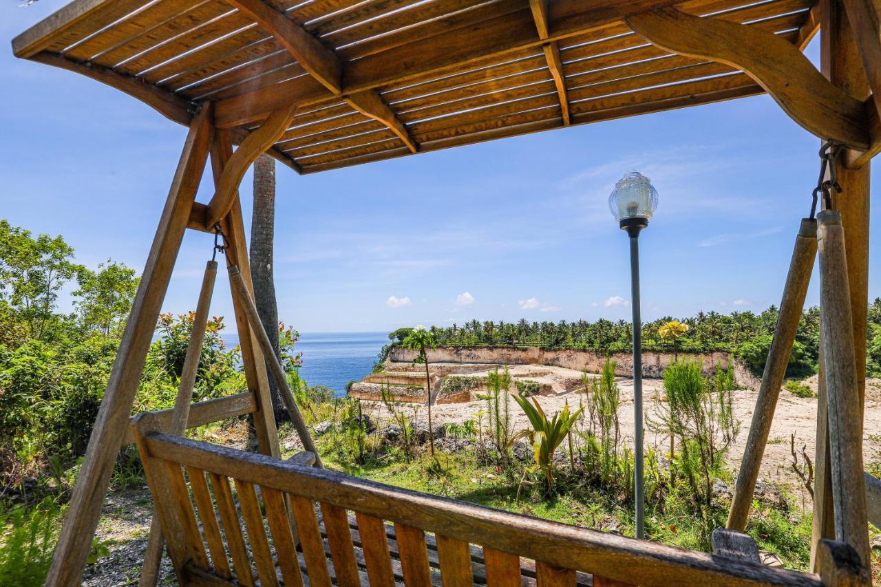 Diamond Beach Bungalow Tanglad المظهر الخارجي الصورة
