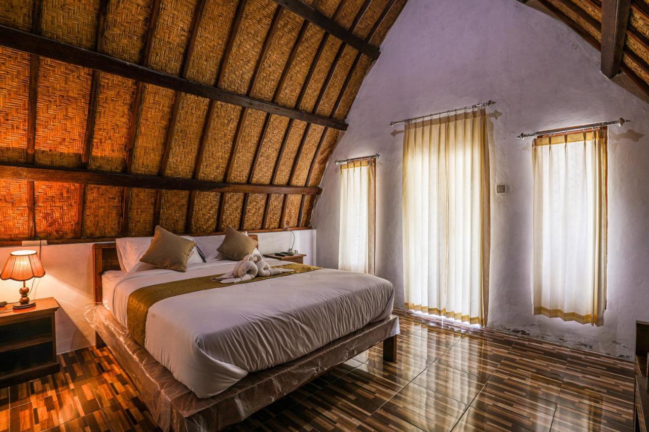 Diamond Beach Bungalow Tanglad المظهر الخارجي الصورة