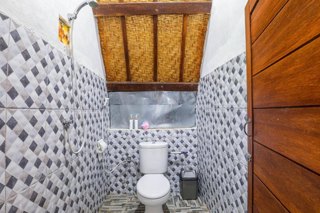 Diamond Beach Bungalow Tanglad المظهر الخارجي الصورة